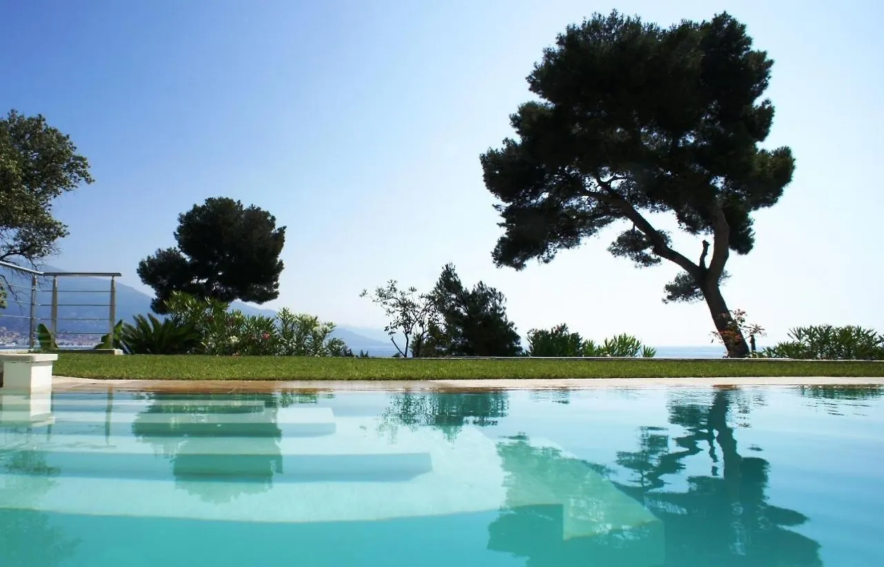 Villa Ocean Breeze Roquebrune-Cap-Martin