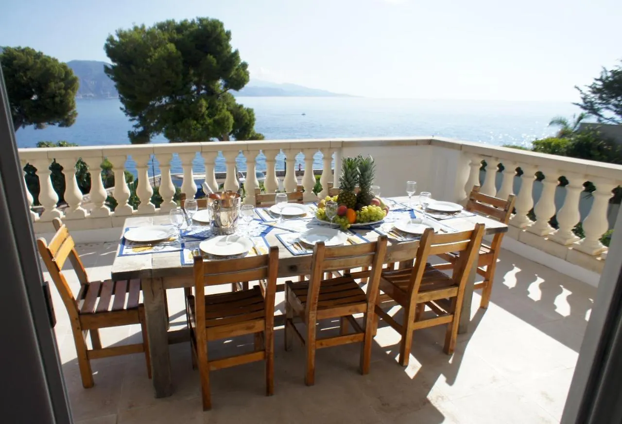 Villa Ocean Breeze Roquebrune-Cap-Martin