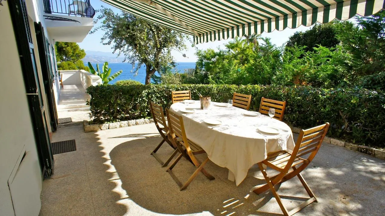 Villa Ocean Breeze Roccabruna