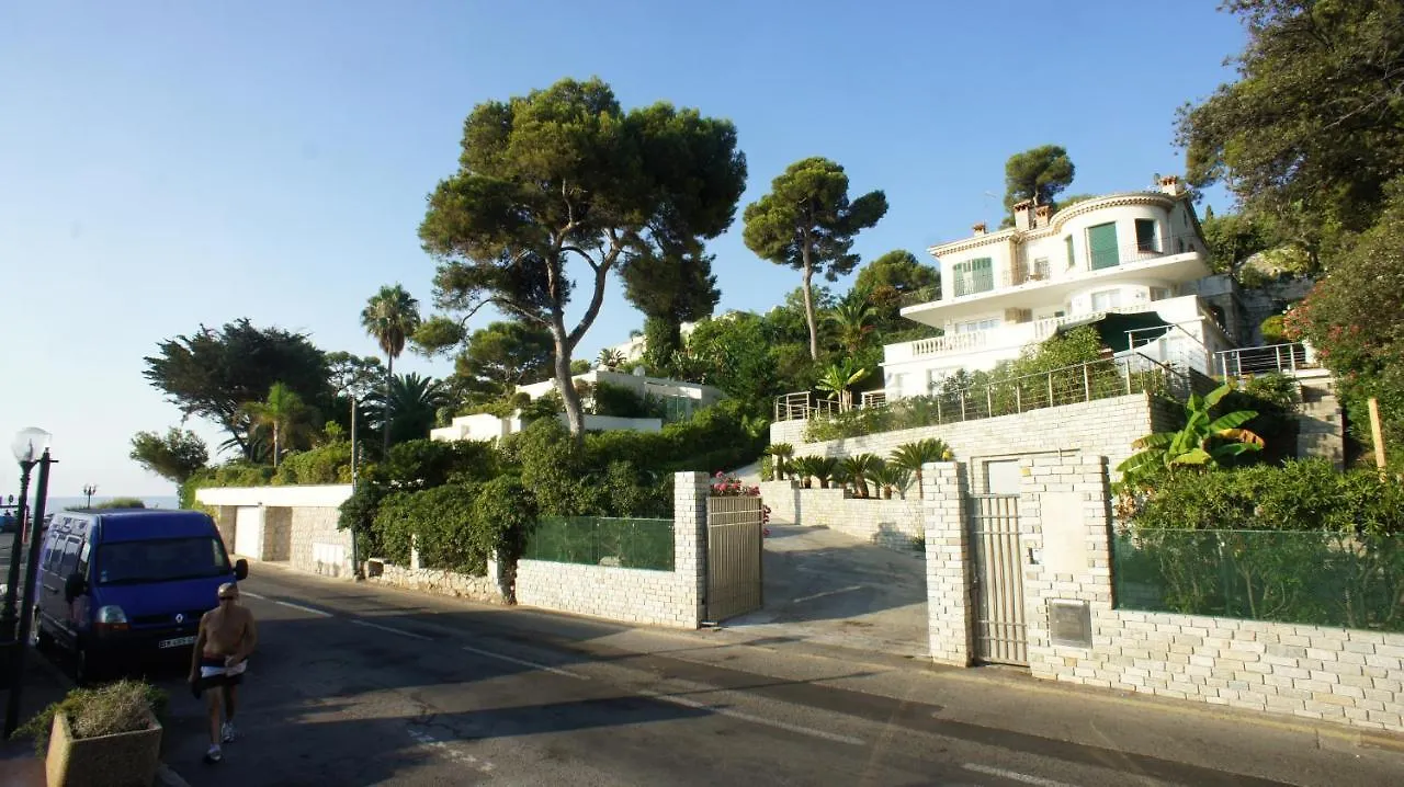 Villa Ocean Breeze Roquebrune-Cap-Martin 0*,