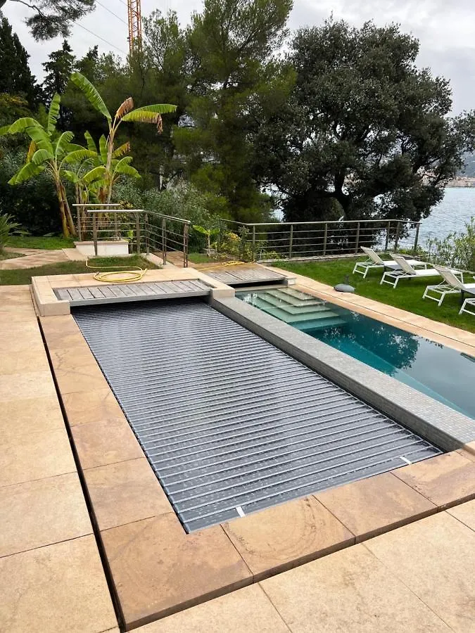 Villa Ocean Breeze Roquebrune-Cap-Martin France