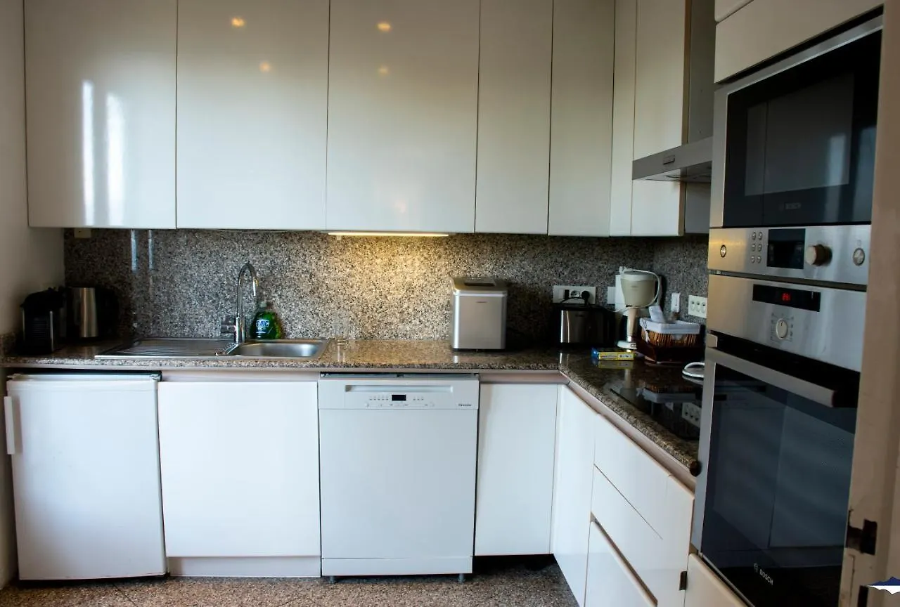 Villa Ocean Breeze Roccabruna 0*,  Francia