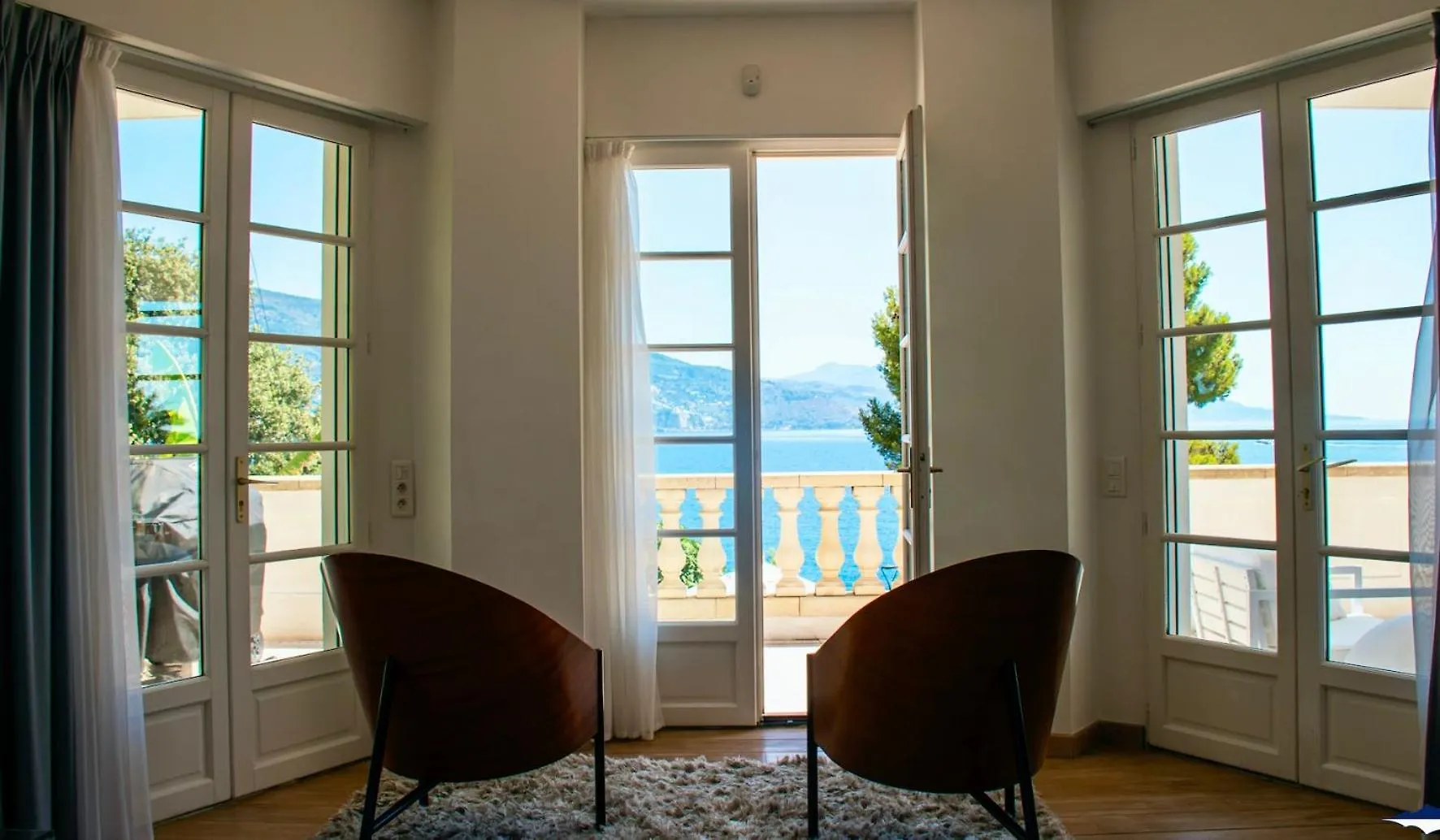 Villa Ocean Breeze Roquebrune-Cap-Martin France