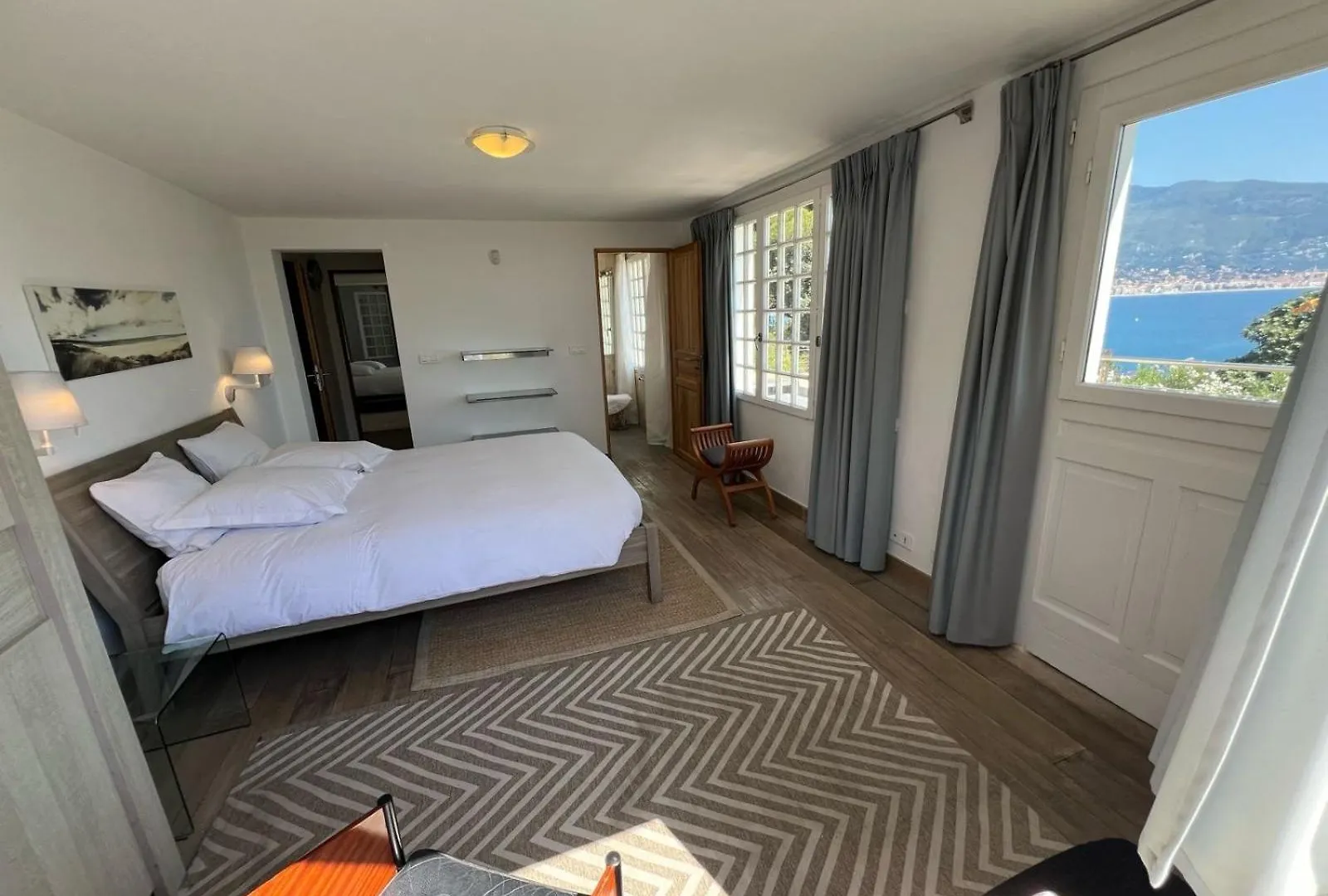Villa Ocean Breeze Roquebrune-Cap-Martin