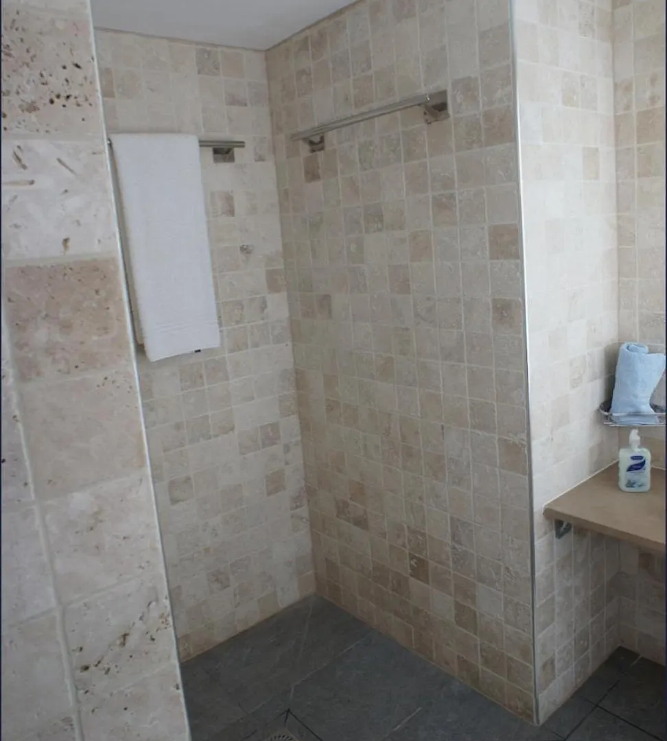 Villa Ocean Breeze Roccabruna 0*,  Francia