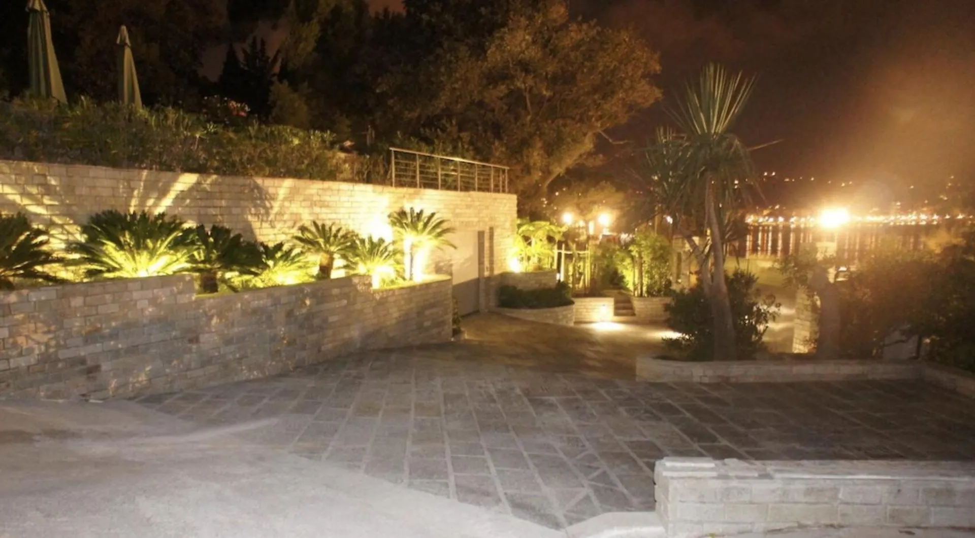 Villa Ocean Breeze Roquebrune-Cap-Martin