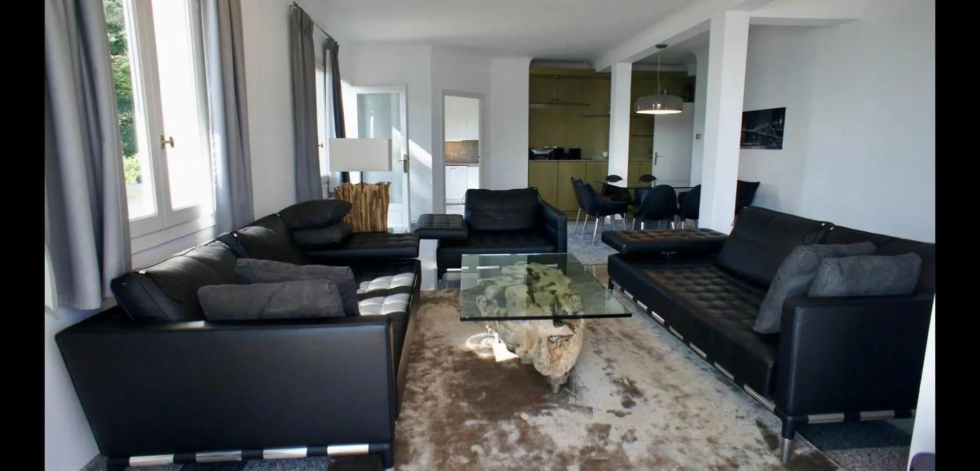 Villa Ocean Breeze Roquebrune-Cap-Martin