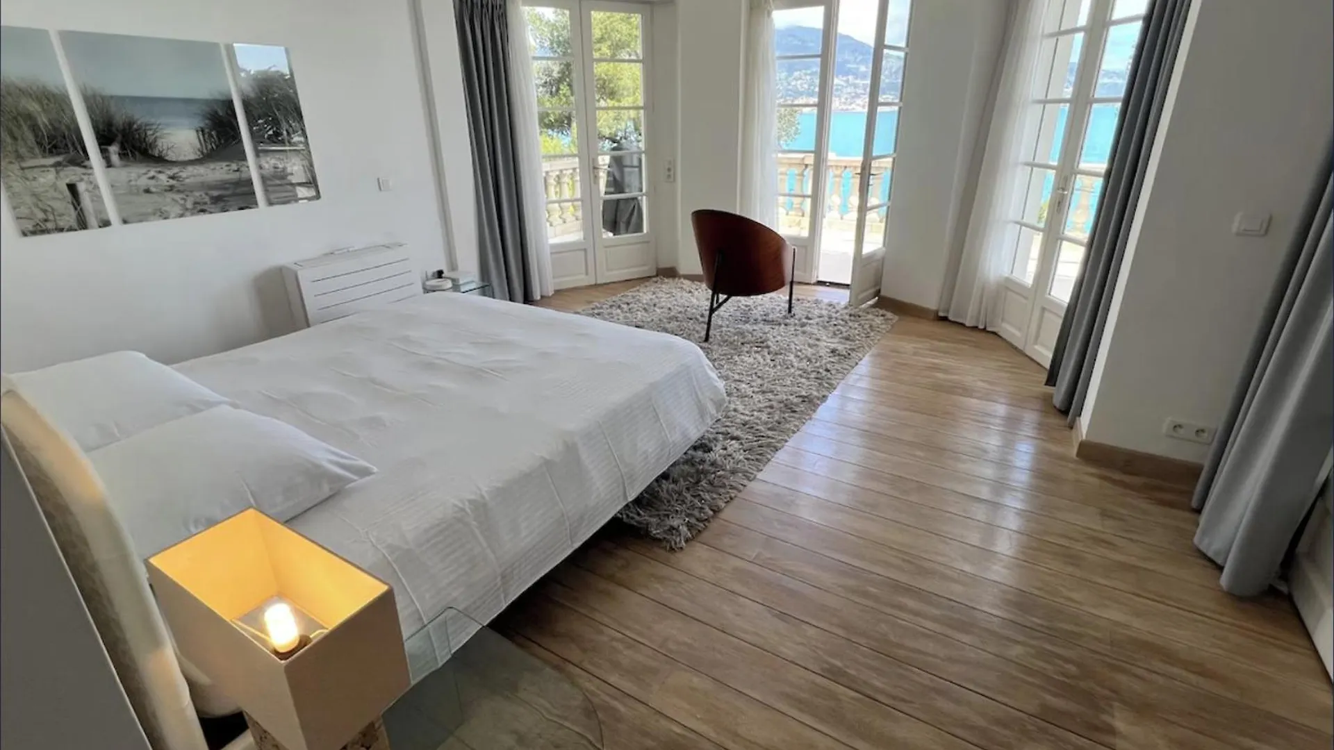 Villa Ocean Breeze Roquebrune-Cap-Martin France