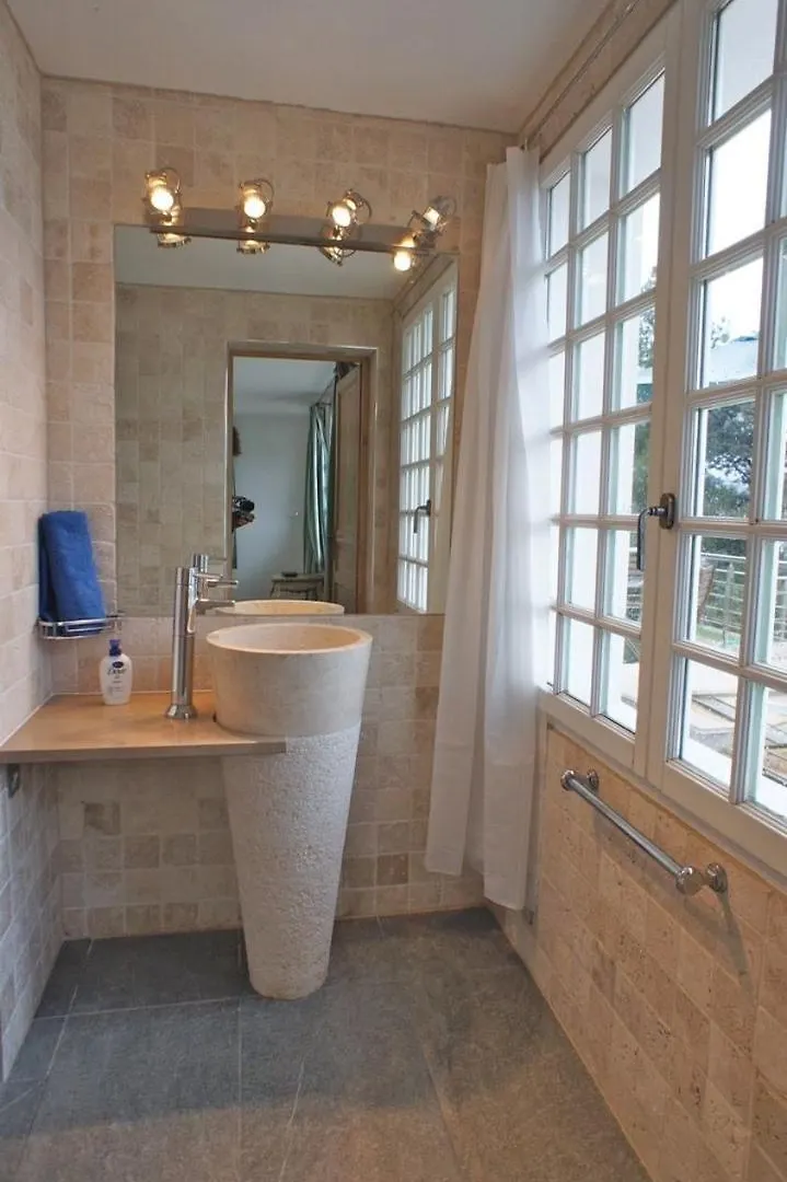 Villa Ocean Breeze Roquebrune-Cap-Martin