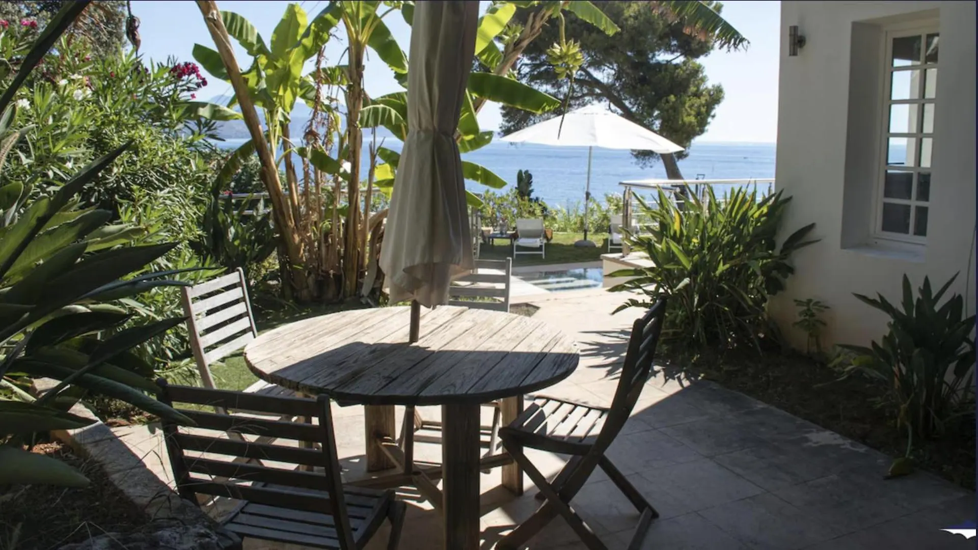 Villa Ocean Breeze Roquebrune-Cap-Martin 0*,