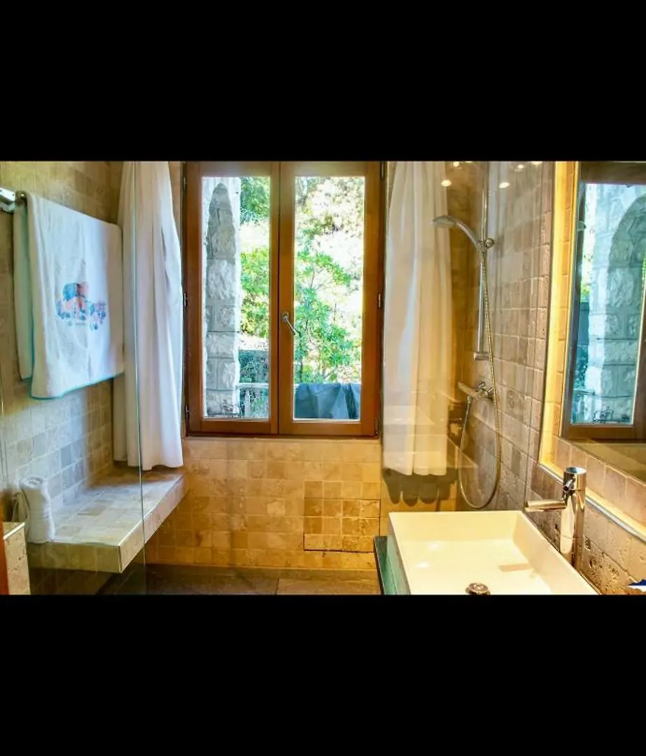 Villa Ocean Breeze Roquebrune-Cap-Martin