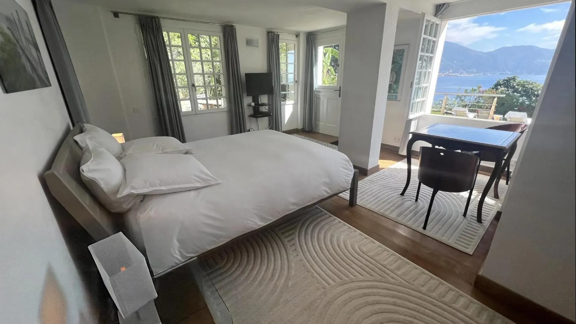 Villa Ocean Breeze Roccabruna