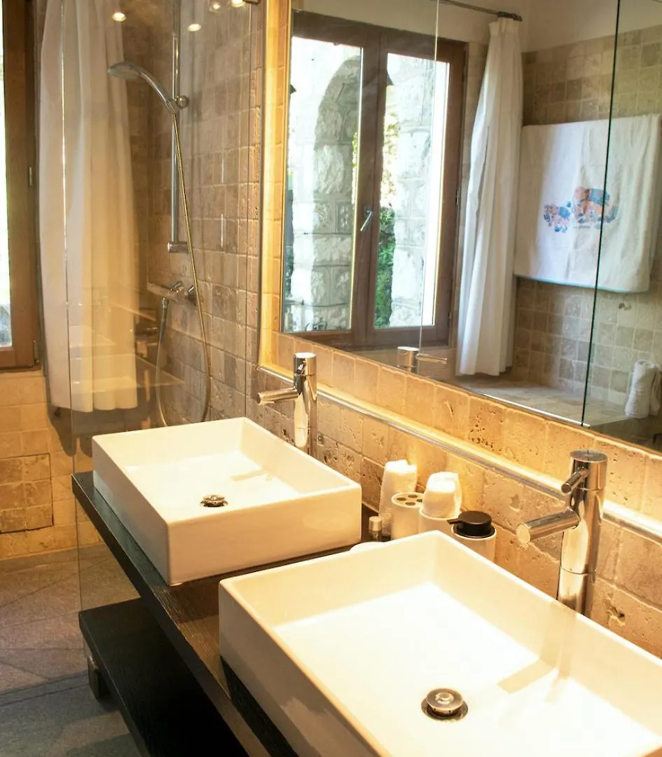 Villa Ocean Breeze Roccabruna