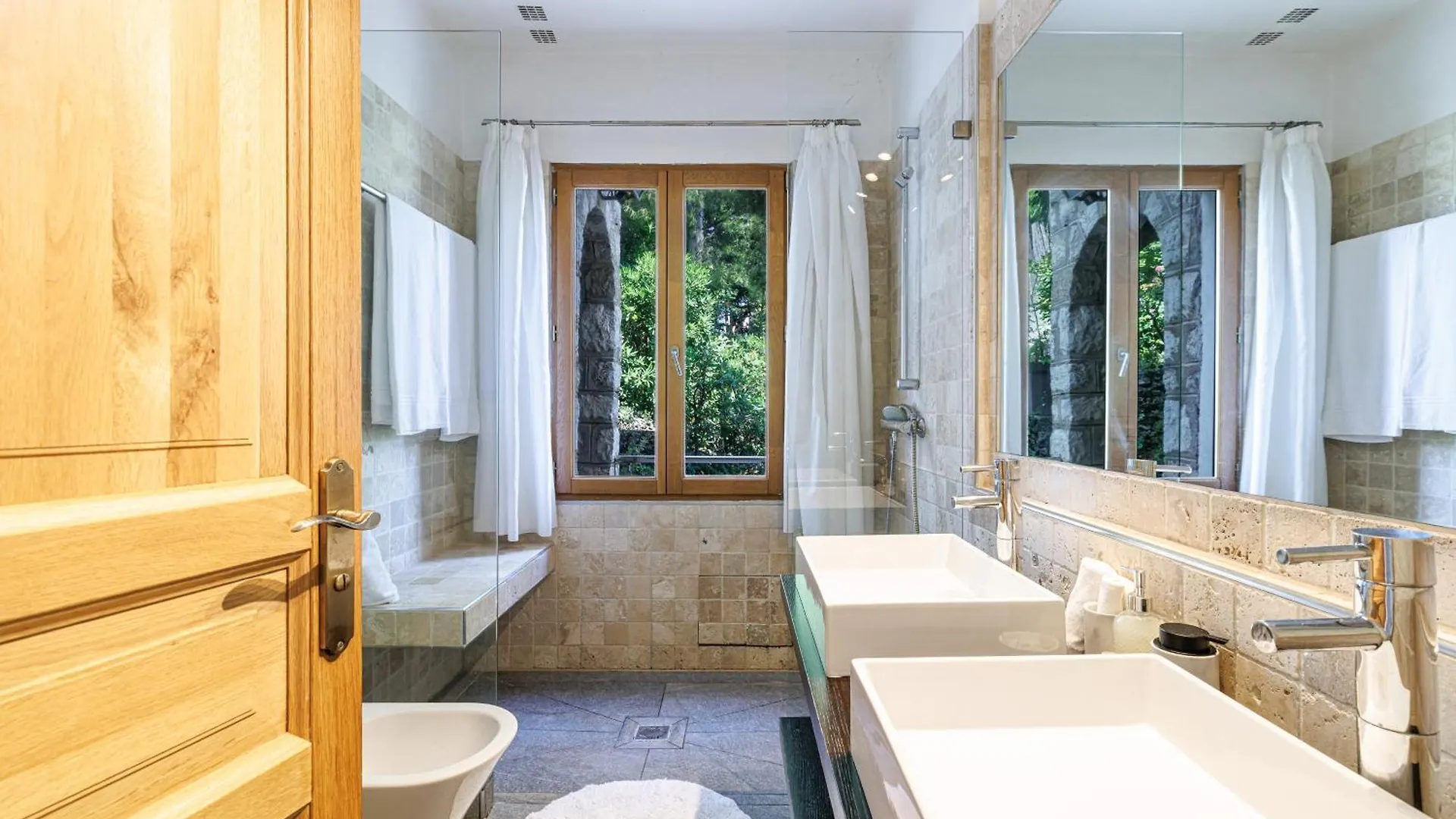 Villa Ocean Breeze Roquebrune-Cap-Martin Frankreich