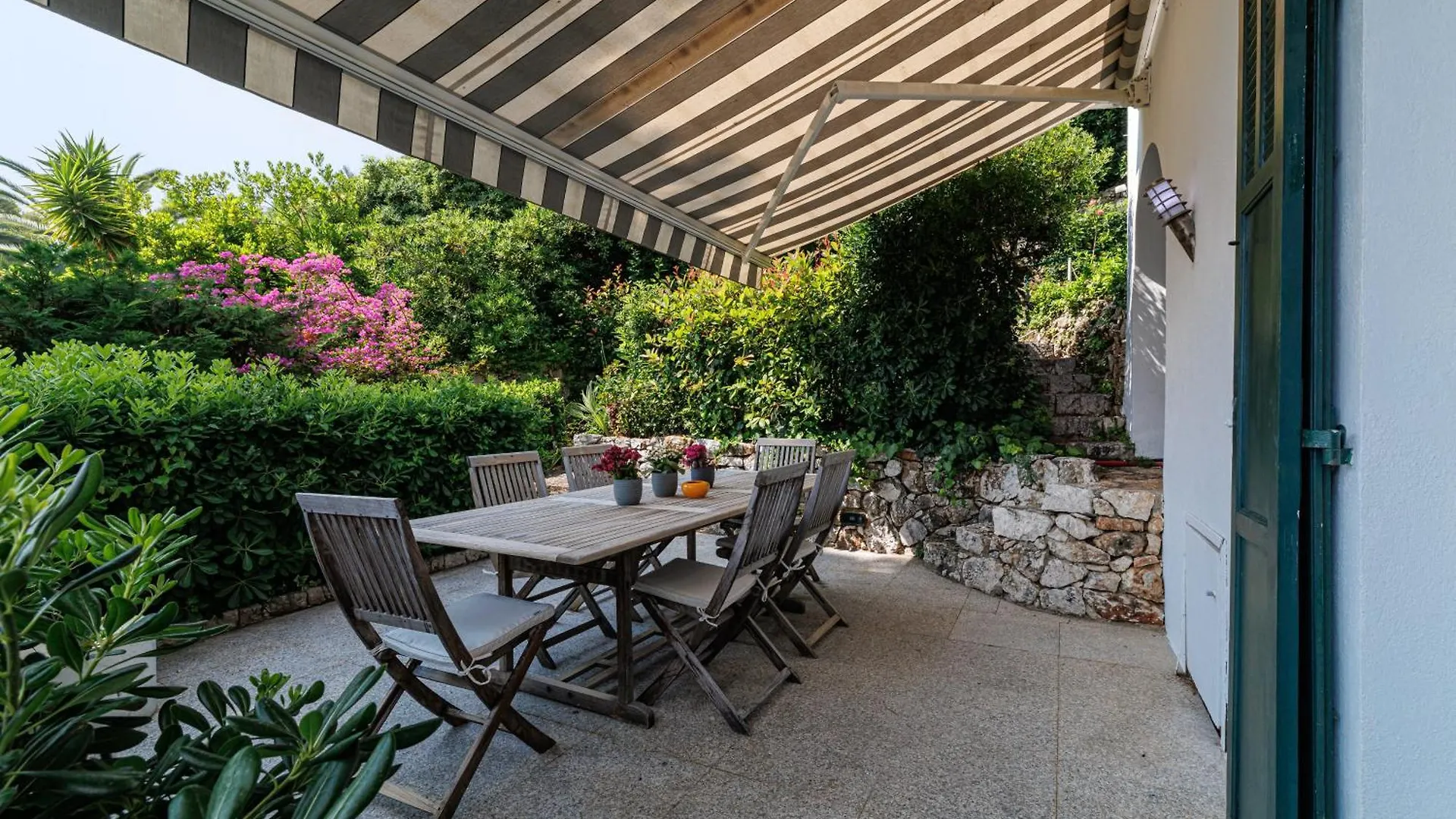 Villa Ocean Breeze Roquebrune-Cap-Martin Frankreich