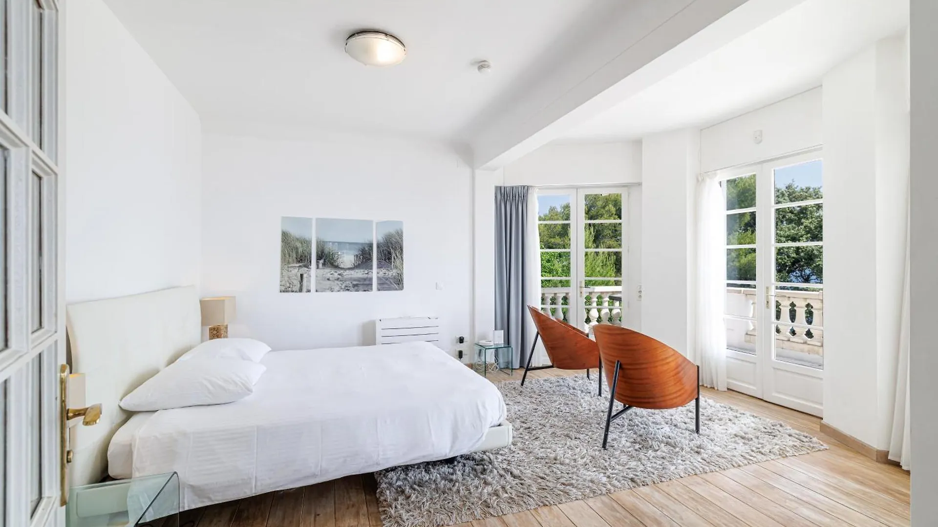 Villa Ocean Breeze Roquebrune-Cap-Martin Frankreich