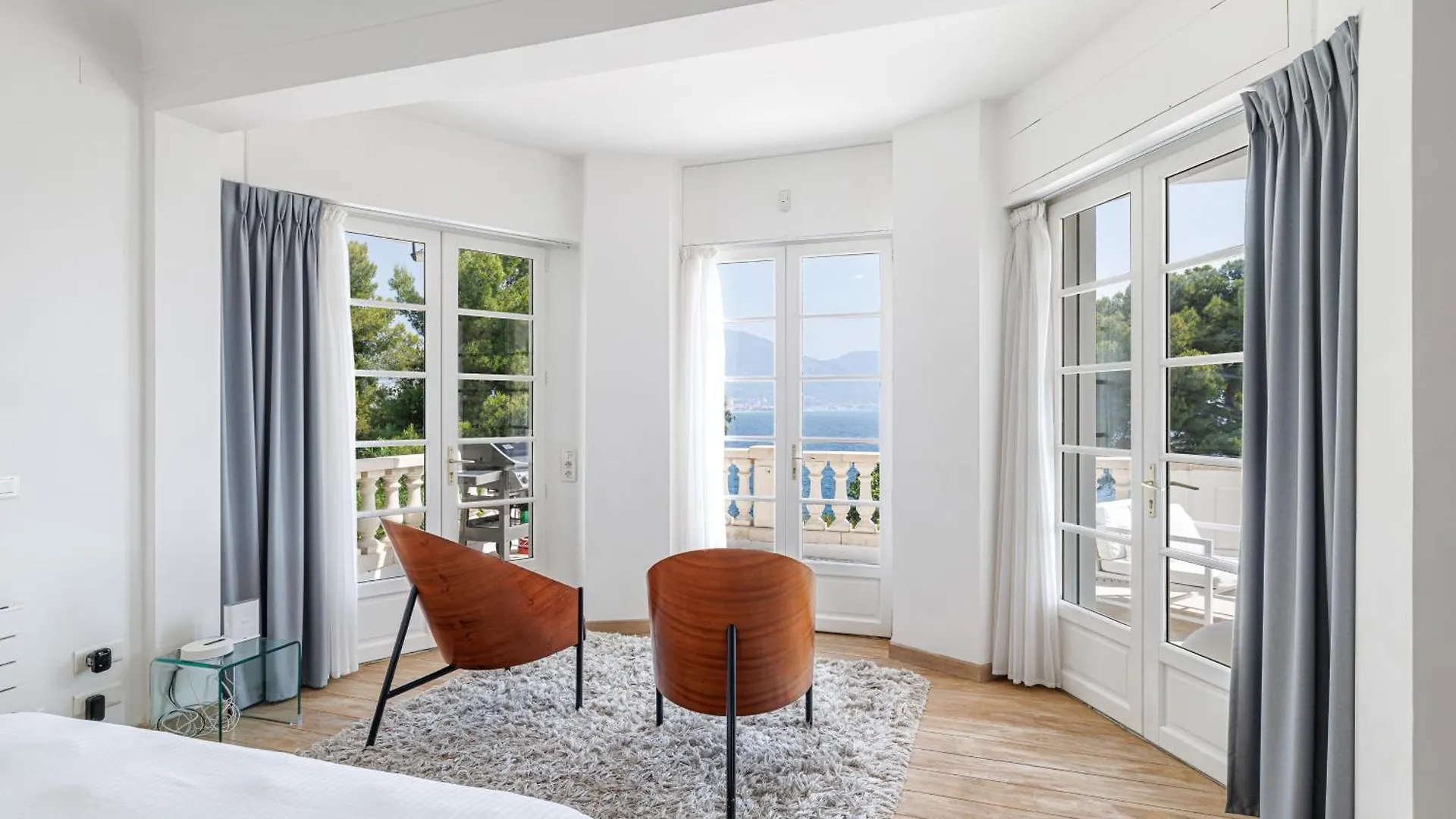 Villa Ocean Breeze Roquebrune-Cap-Martin
