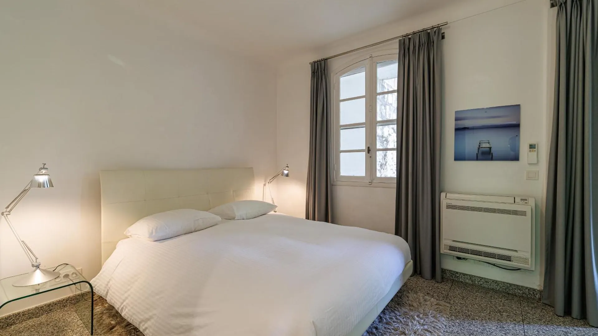 Villa Ocean Breeze Roquebrune-Cap-Martin