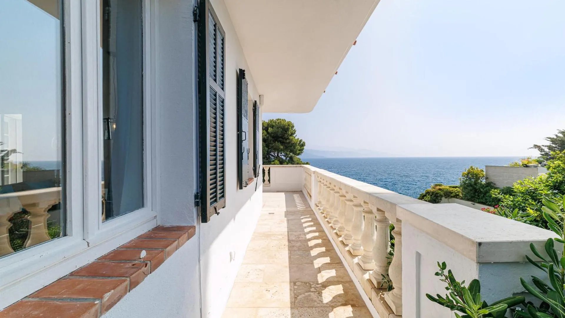 Villa Ocean Breeze Roquebrune-Cap-Martin