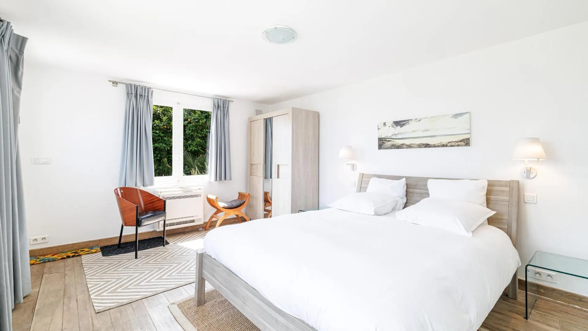 Villa Ocean Breeze Roquebrune-Cap-Martin