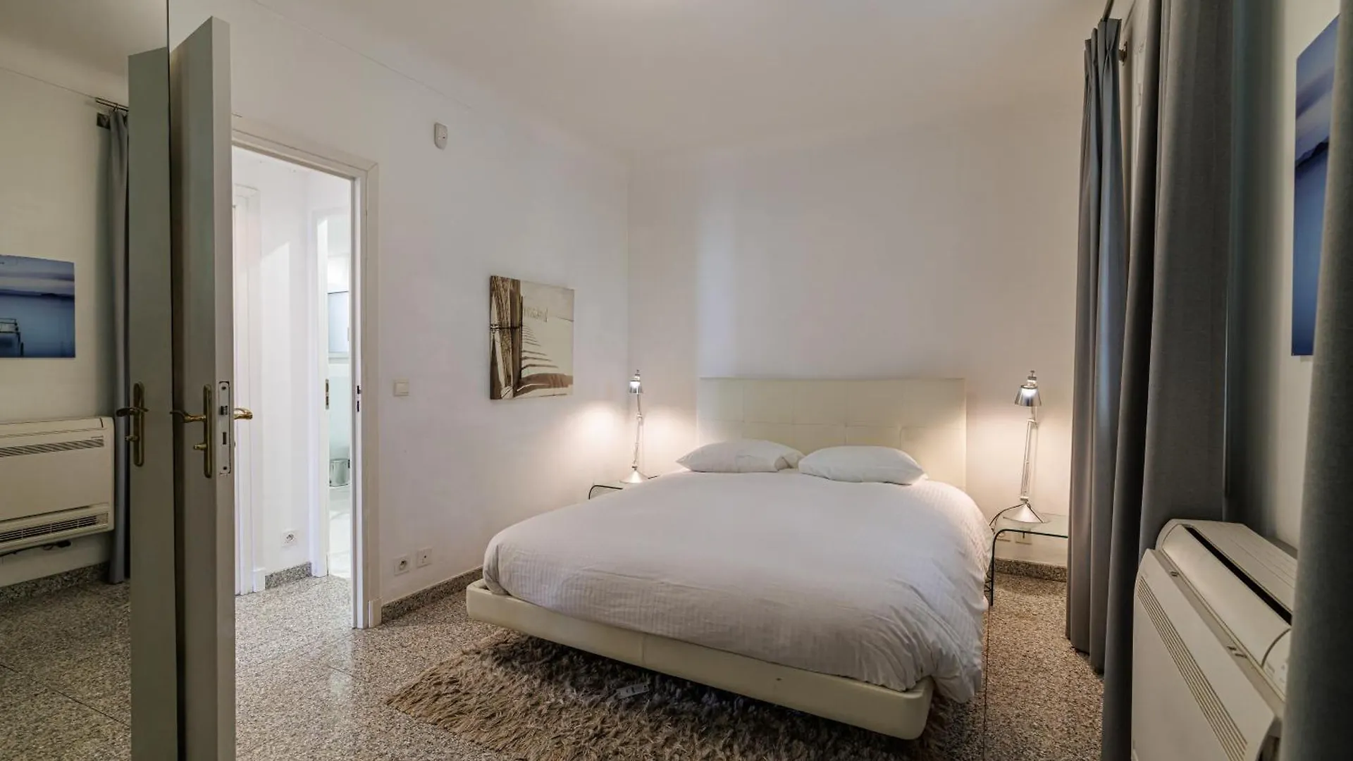 Villa Ocean Breeze Roquebrune-Cap-Martin 0*,  Frankreich