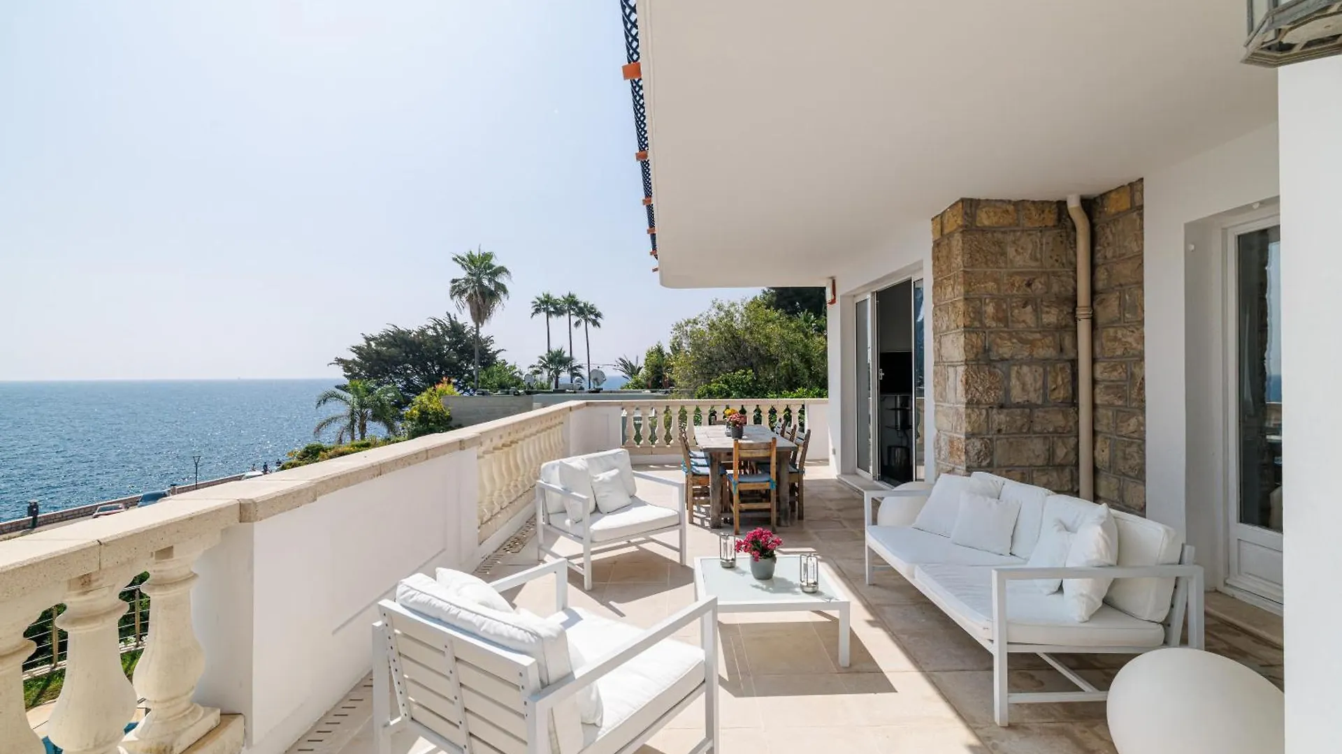 Villa Ocean Breeze Roquebrune-Cap-Martin