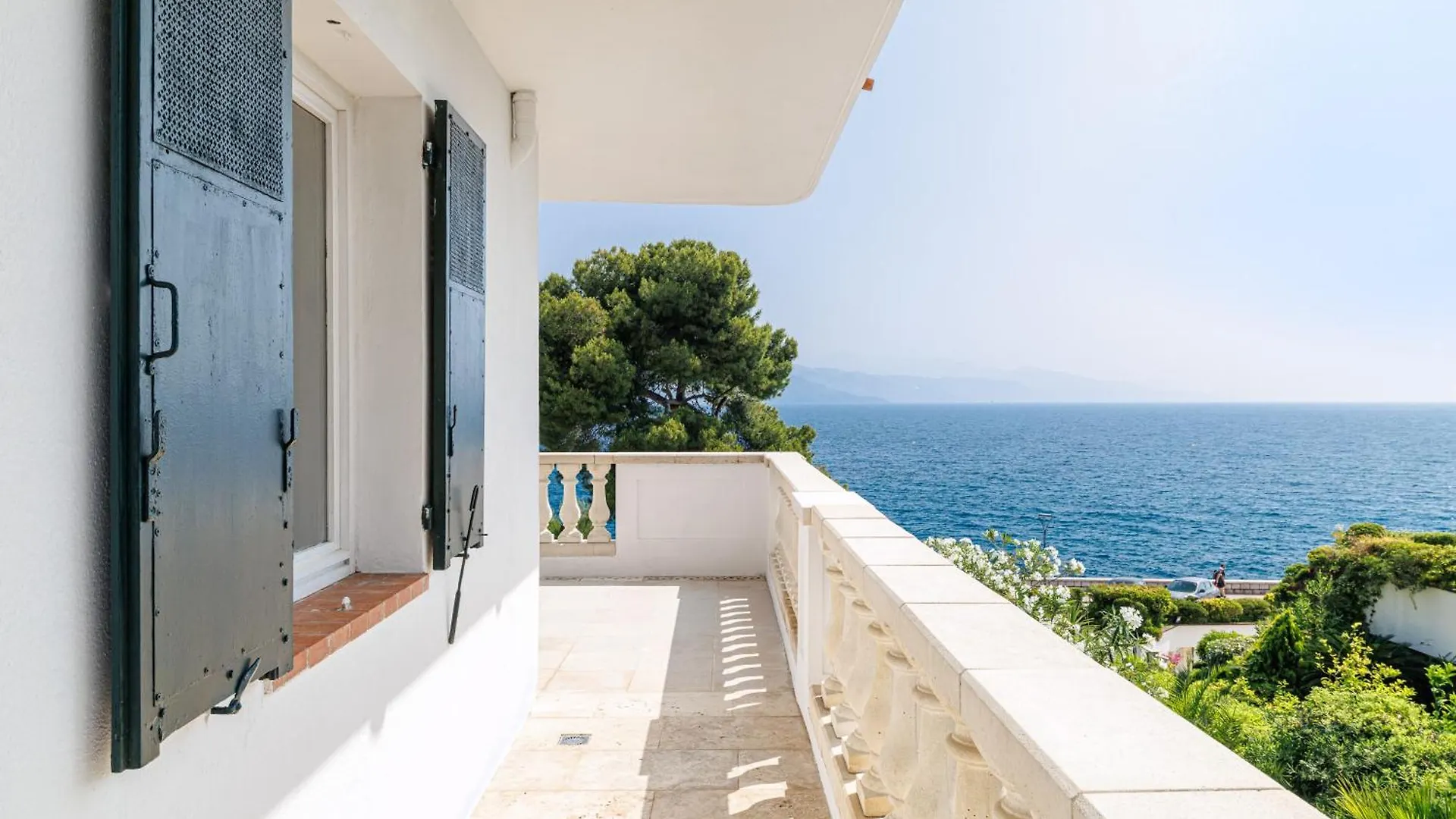 Villa Ocean Breeze Roquebrune-Cap-Martin