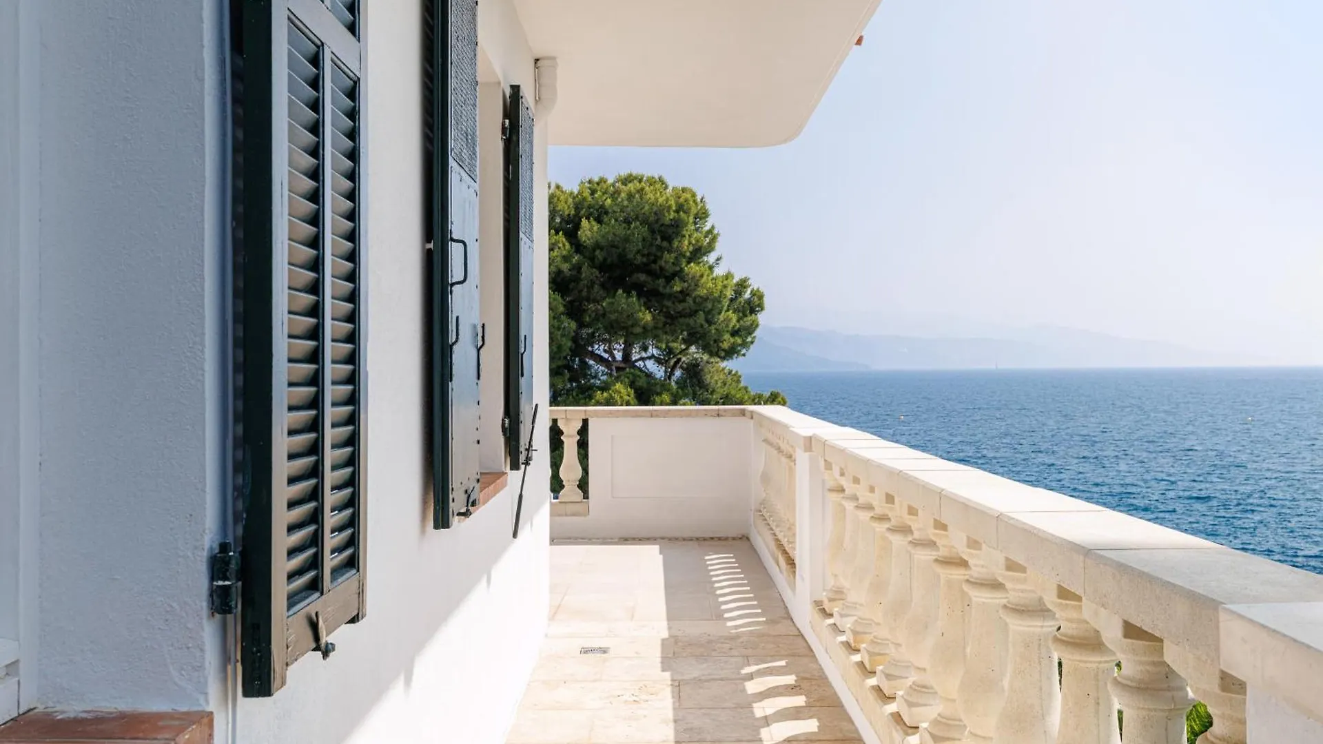 Villa Ocean Breeze Roquebrune-Cap-Martin