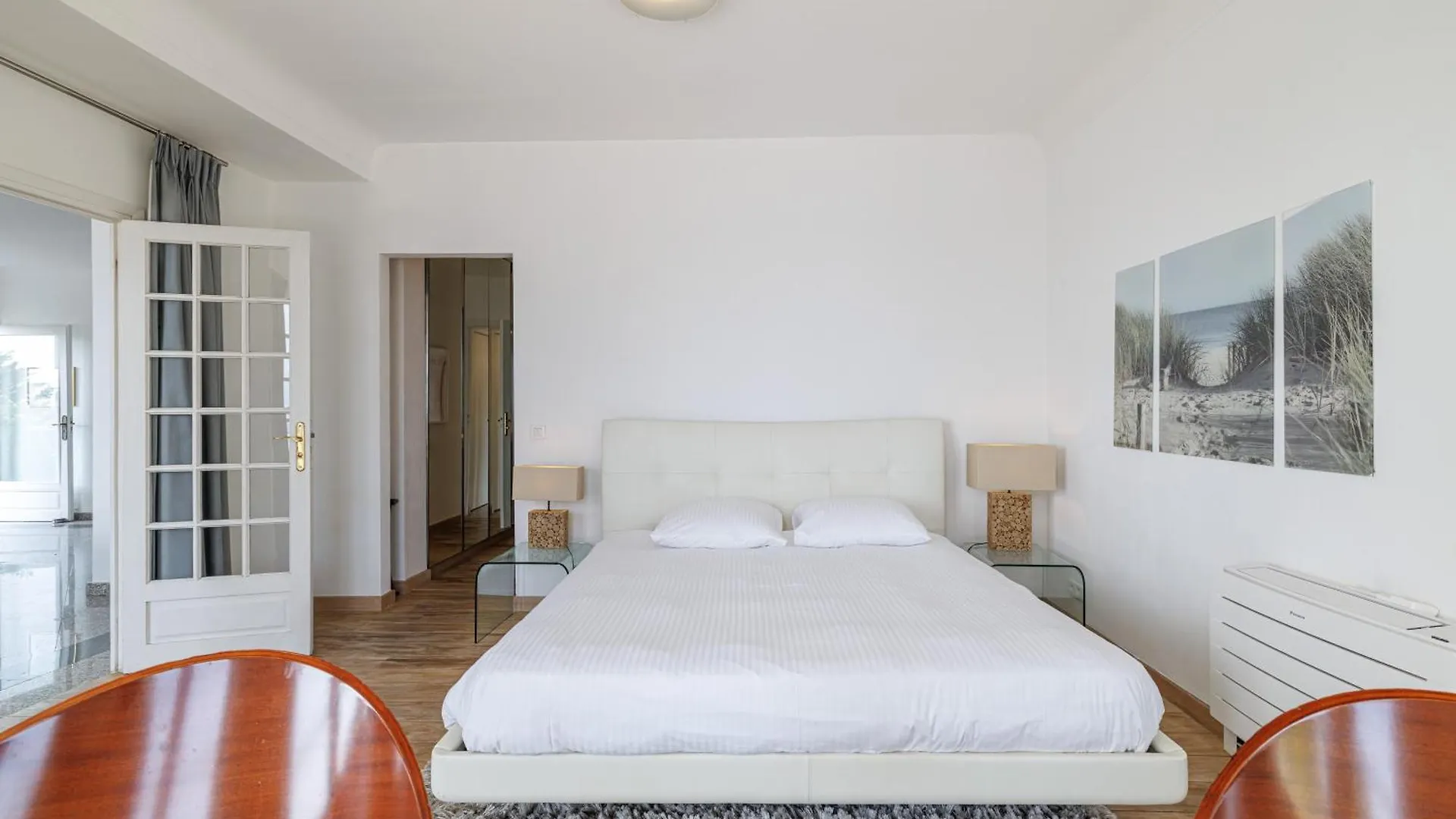 Villa Ocean Breeze Roquebrune-Cap-Martin 0*,