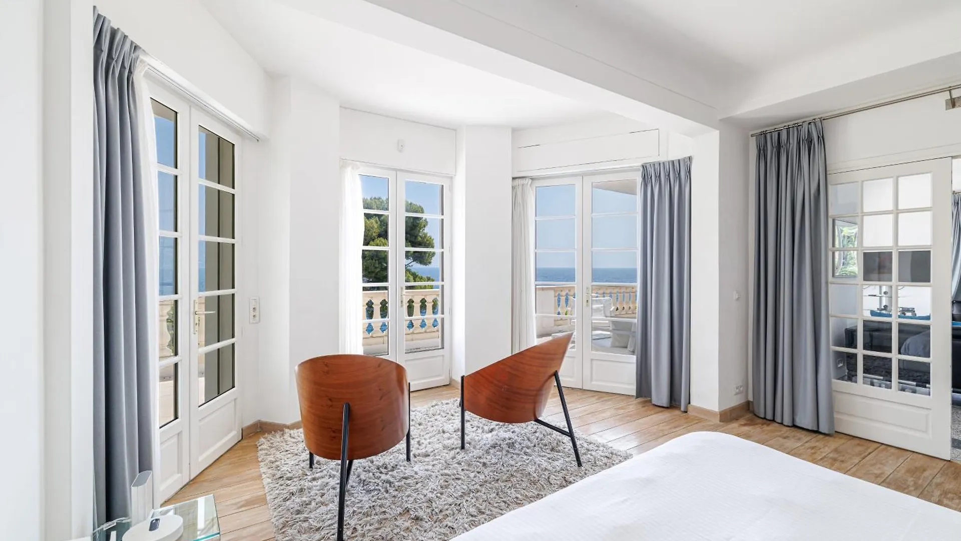 Villa Ocean Breeze Roquebrune-Cap-Martin
