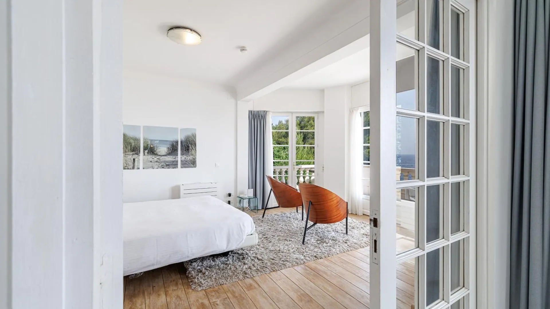 Villa Ocean Breeze Roquebrune-Cap-Martin Frankreich