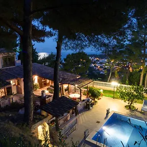 Romantic Near Monaco Villa